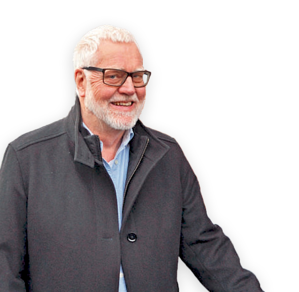 Erik Dahl